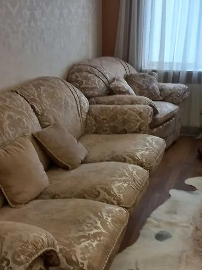 1-к квартира Київ, Солом`янський, Валерія Лобановського 4Г 2