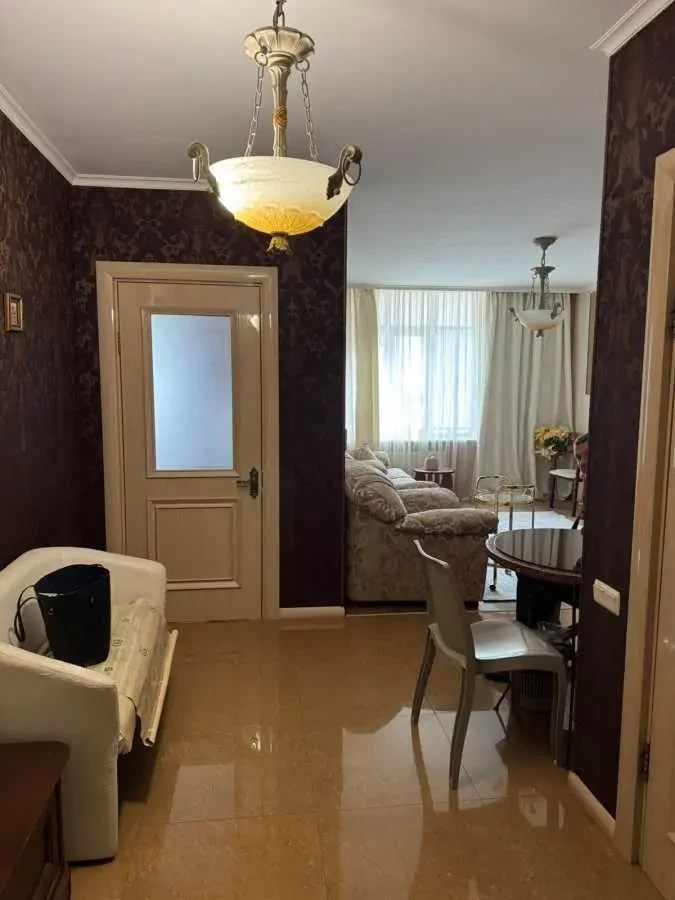 1-к квартира Київ, Солом`янський, Валерія Лобановського 4Г 3