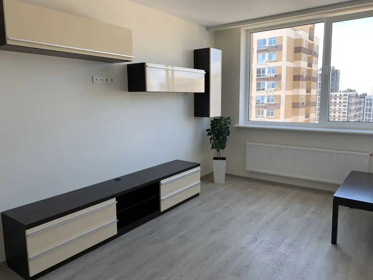 1-к квартира Київ, Подільський, Правди 8