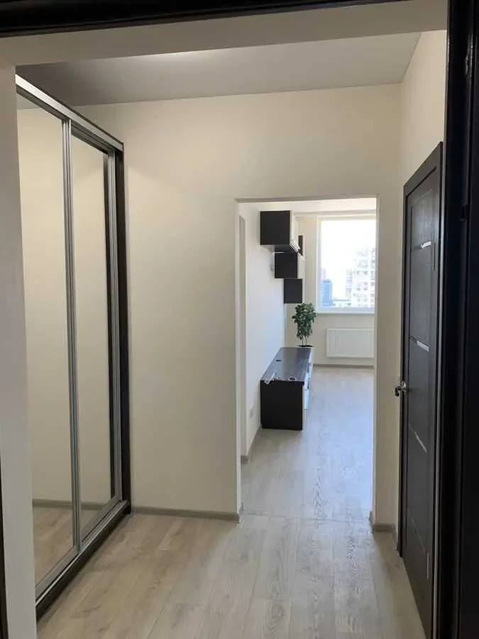 1-к квартира Київ, Подільський, Правди 10