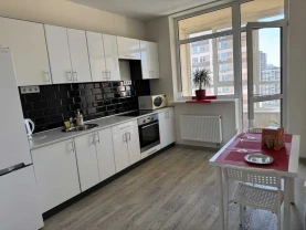 1-к квартира Київ, Подільський, Правди