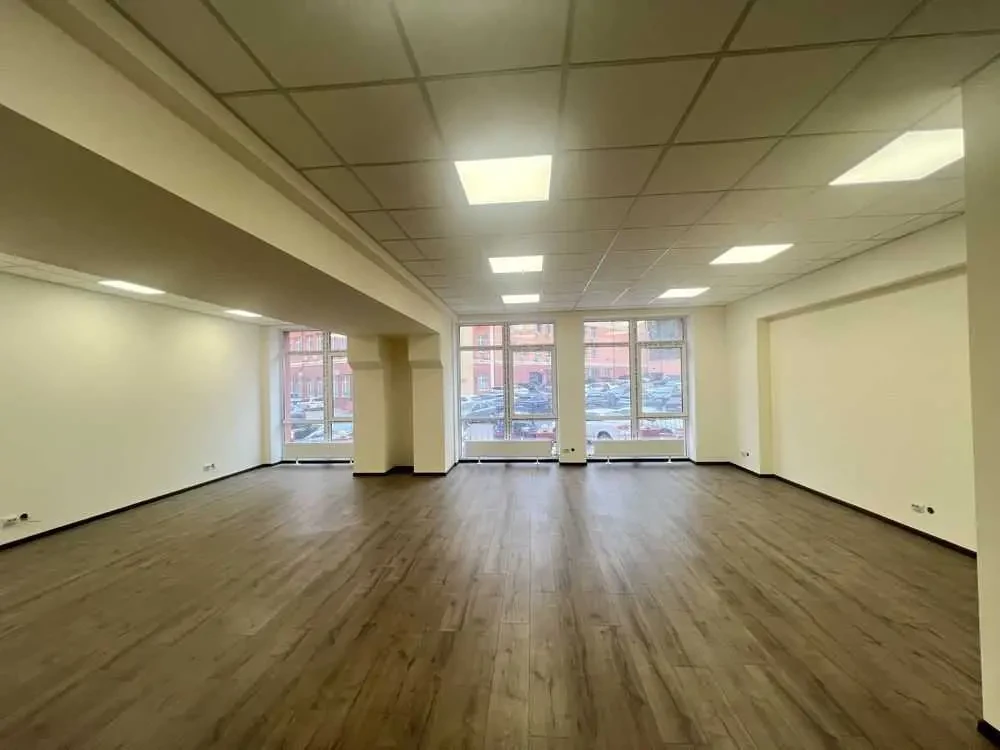 офісне приміщення Київ, Шевченківський, Глибочицька 17