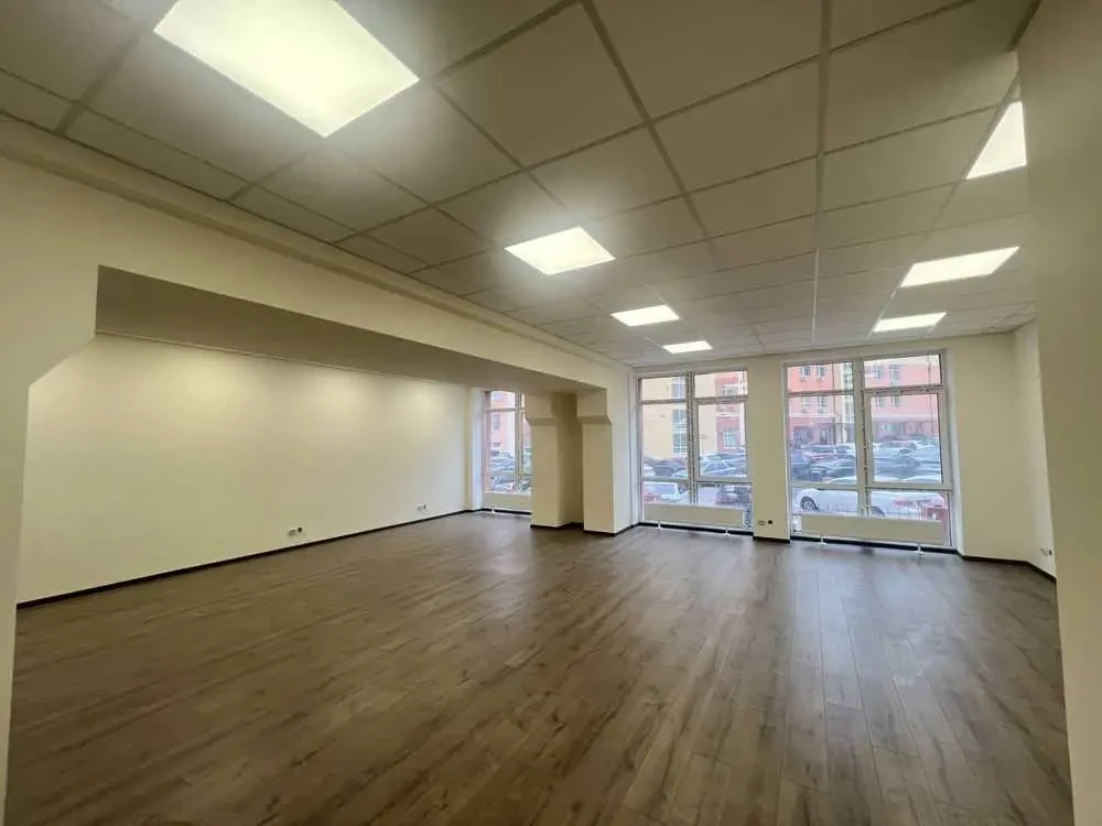 офісне приміщення Київ, Шевченківський, Глибочицька 17 3