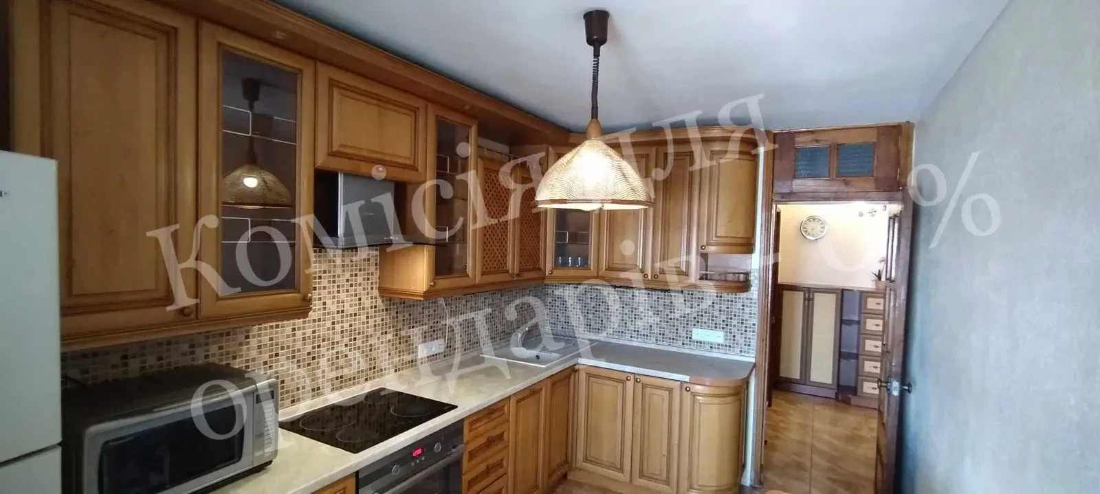 3-к квартира Вишгородський, Вишгород, Набережна 22 12