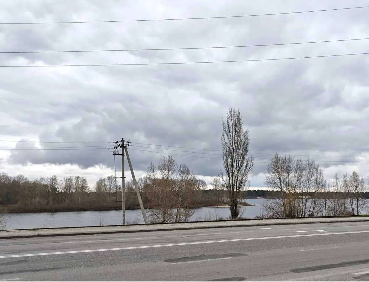 3-к квартира Вишгородський, Вишгород, Набережна 22 24