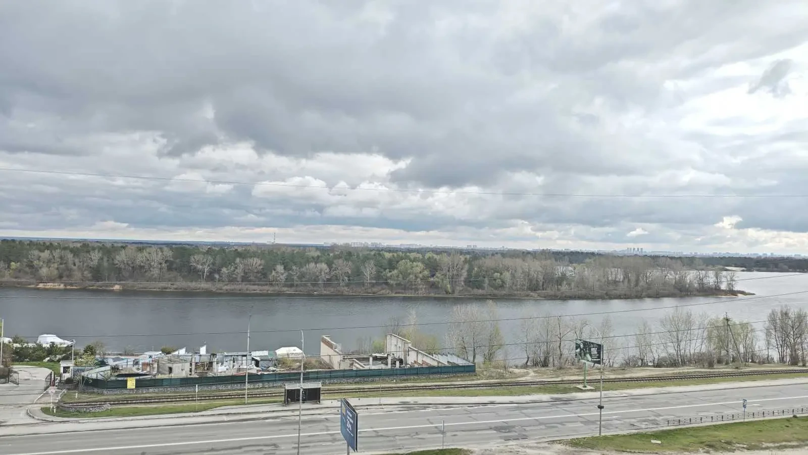 3-к квартира Вишгородський, Вишгород, Набережна 22 23