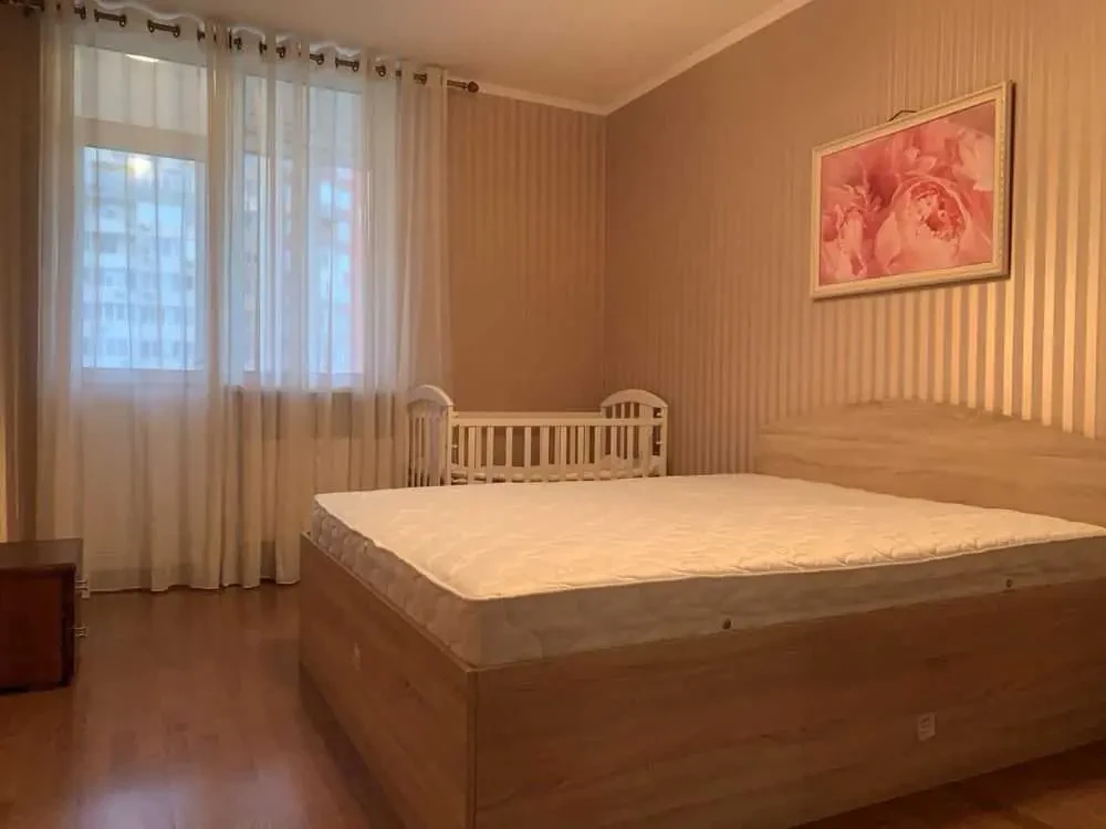 2-к квартира Київ, Голосіївський, Михайла Ломоносова 50/2 2