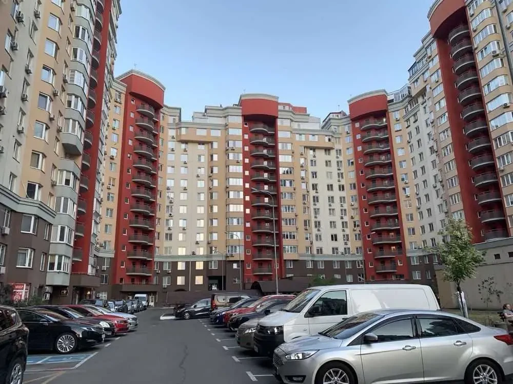 2-к квартира Київ, Голосіївський, Михайла Ломоносова 50/2 4