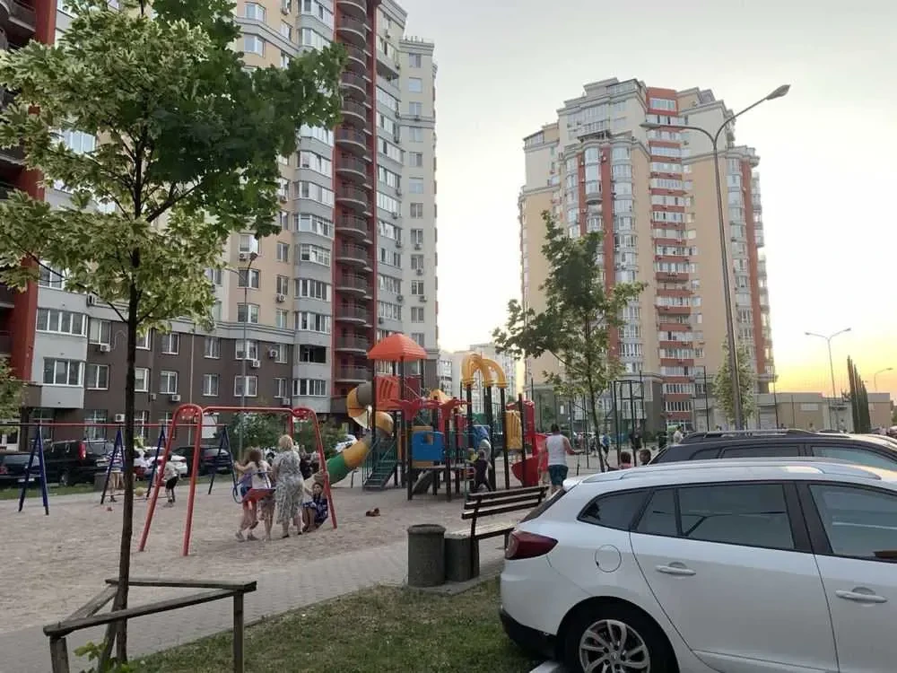 2-к квартира Київ, Голосіївський, Михайла Ломоносова 50/2 5