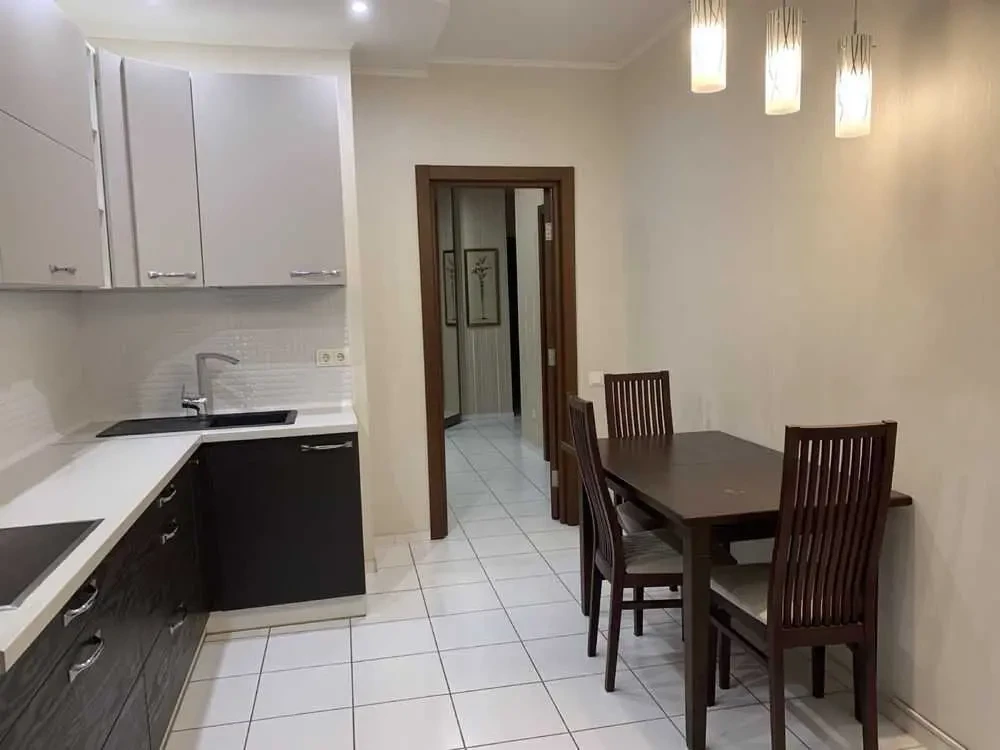 2-к квартира Київ, Голосіївський, Михайла Ломоносова 50/2 7