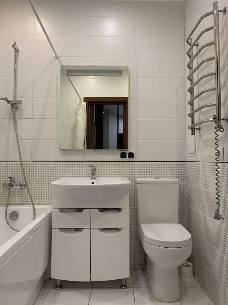 2-к квартира Київ, Голосіївський, Михайла Ломоносова 50/2 11