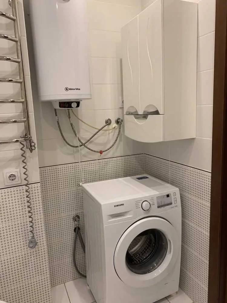 2-к квартира Київ, Голосіївський, Михайла Ломоносова 50/2 12