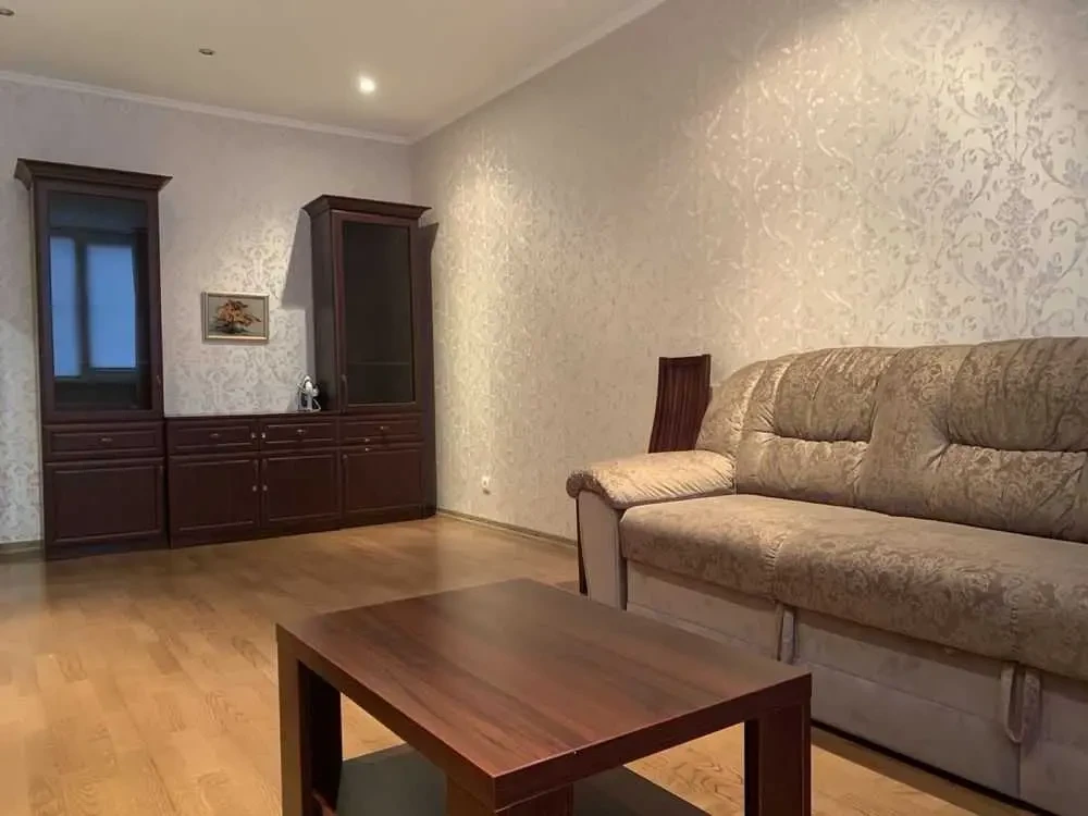 2-к квартира Київ, Голосіївський, Михайла Ломоносова 50/2 13