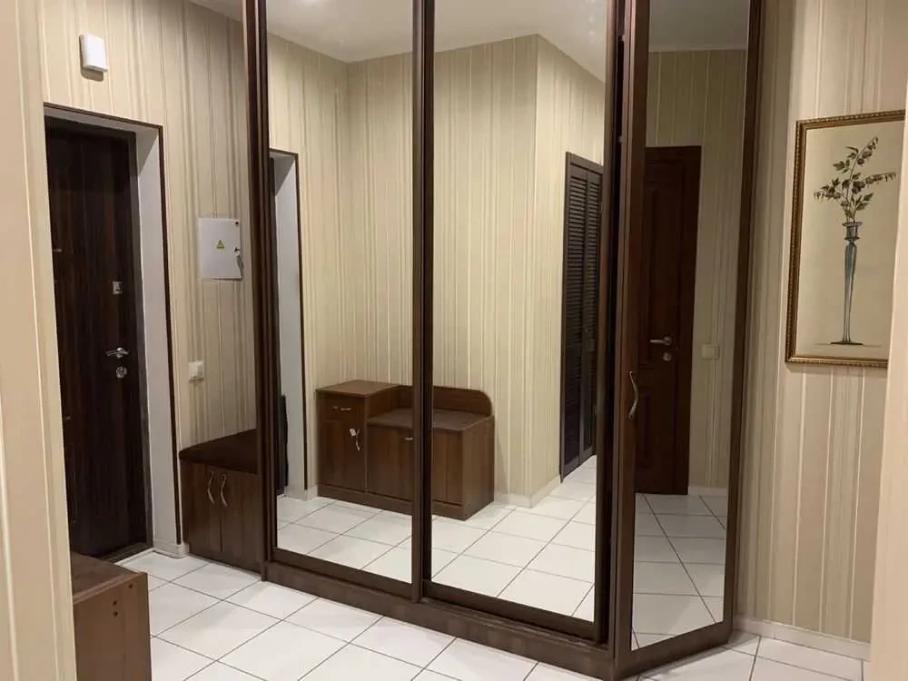 2-к квартира Київ, Голосіївський, Михайла Ломоносова 50/2 14