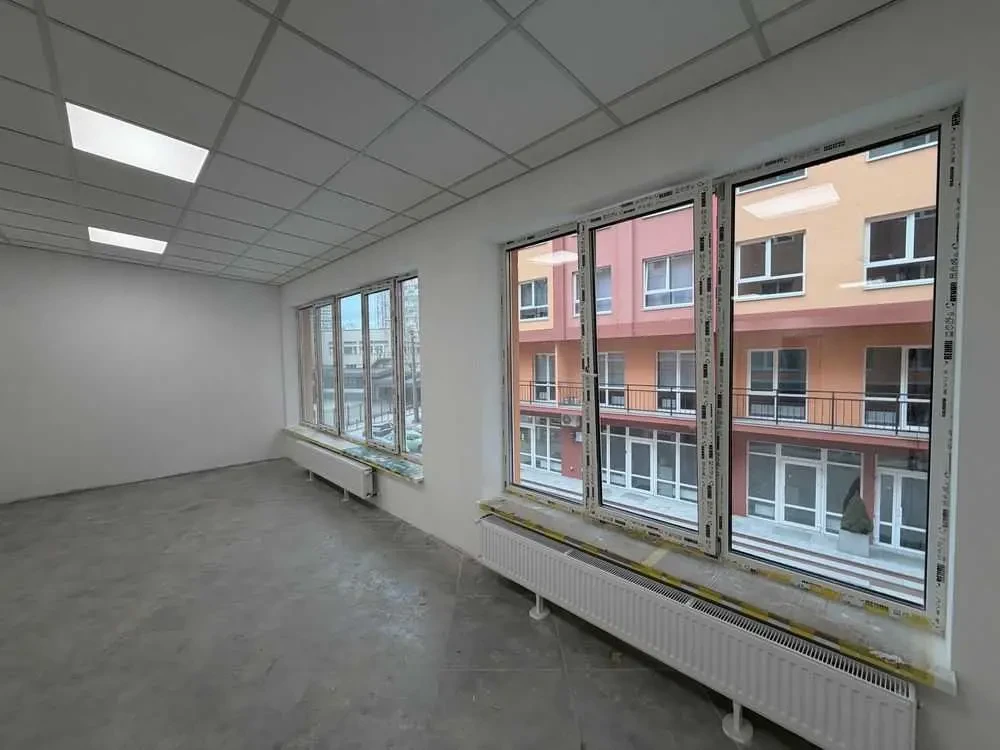 офісне приміщення Київ, Подільський, Глибочицька 17 4