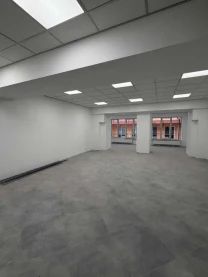 офісне приміщення Київ, Подільський, Глибочицька 17