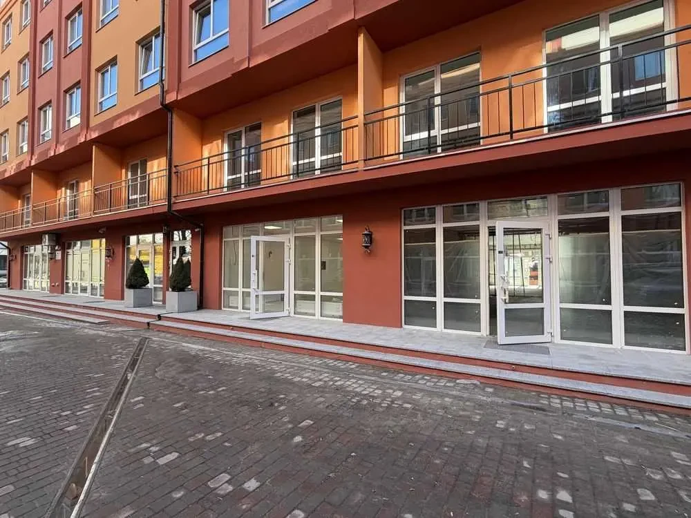 торгові площі Київ, Шевченківський, Глибочицька 17 5