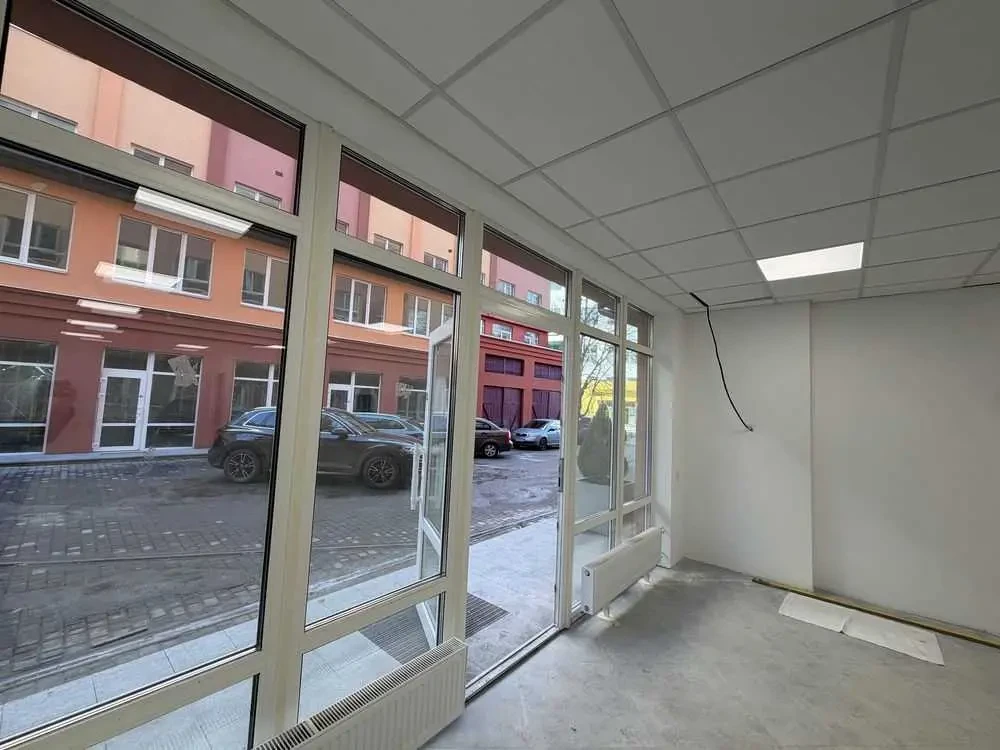 торгові площі Київ, Шевченківський, Глибочицька 17 6