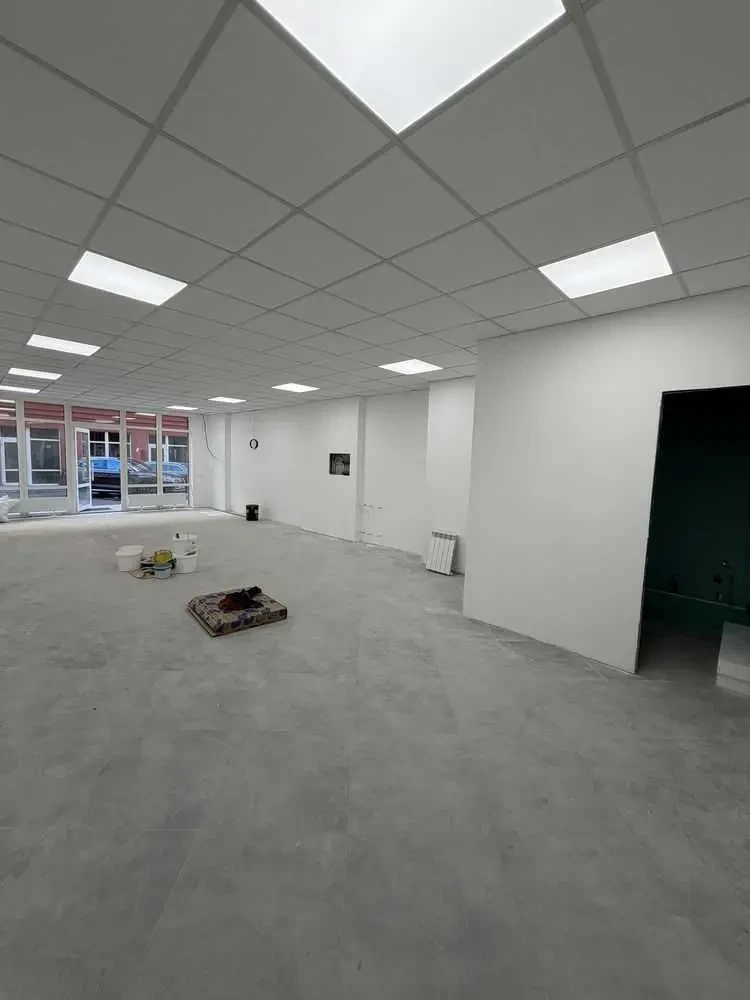 торгові площі Київ, Шевченківський, Глибочицька 17 7