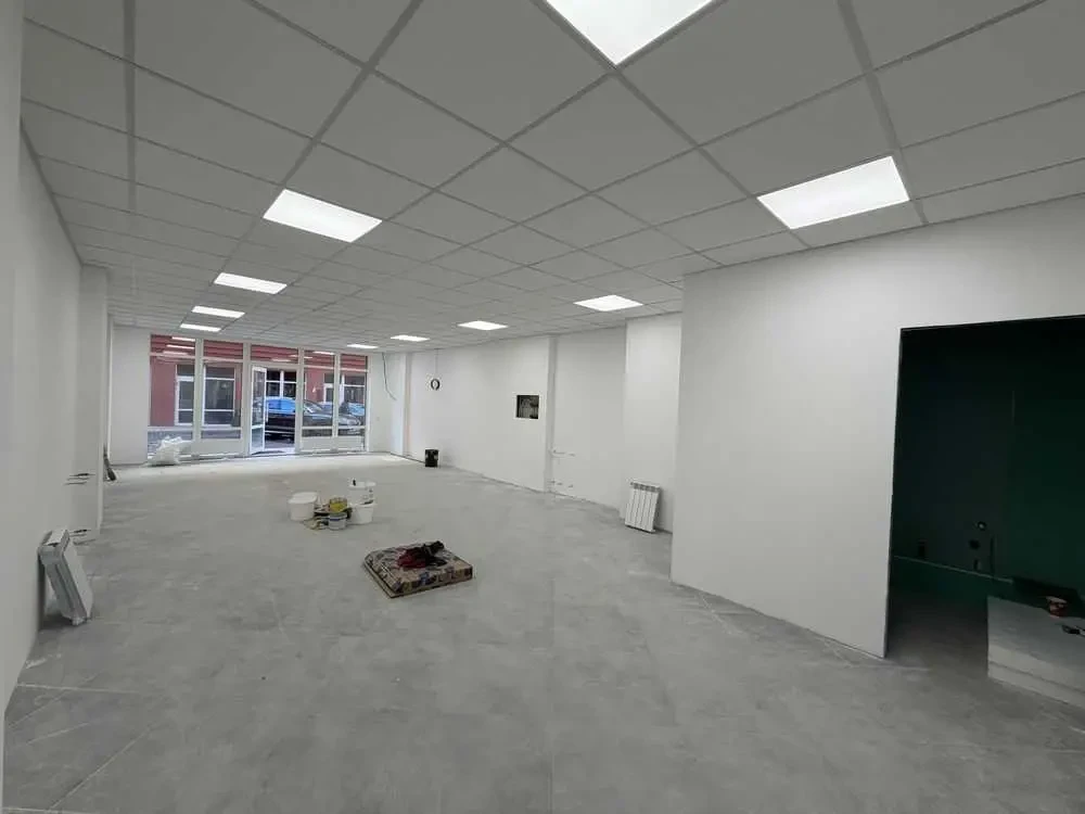 торгові площі Київ, Шевченківський, Глибочицька 17 8