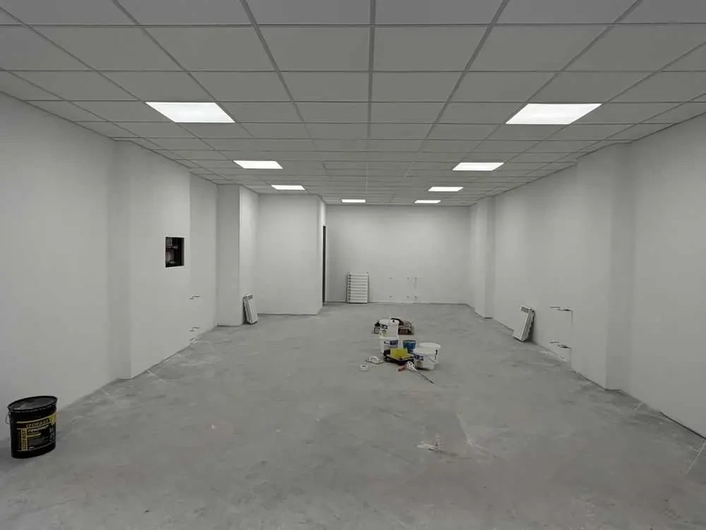 торгові площі Київ, Шевченківський, Глибочицька 17 9