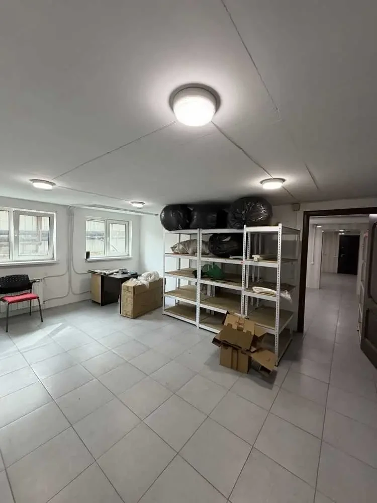 офісне приміщення Київ, Шевченківський, Глибочицька 40 3