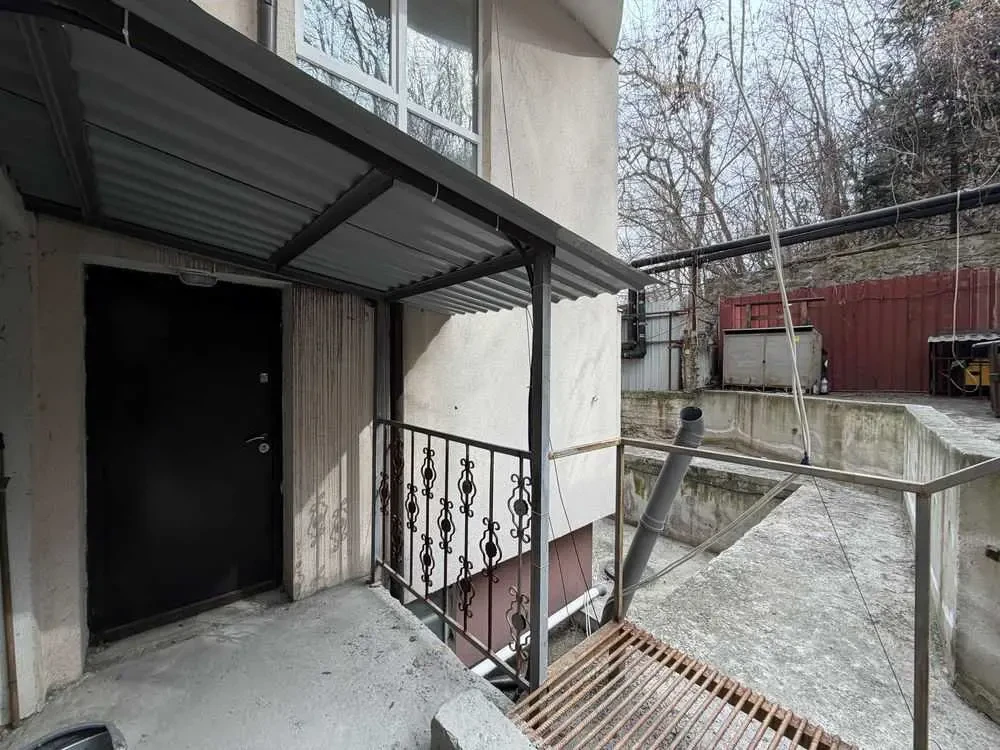 офісне приміщення Київ, Шевченківський, Глибочицька 40 7