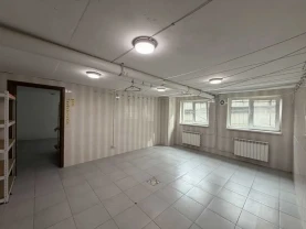 офісне приміщення Київ, Шевченківський, Глибочицька 40