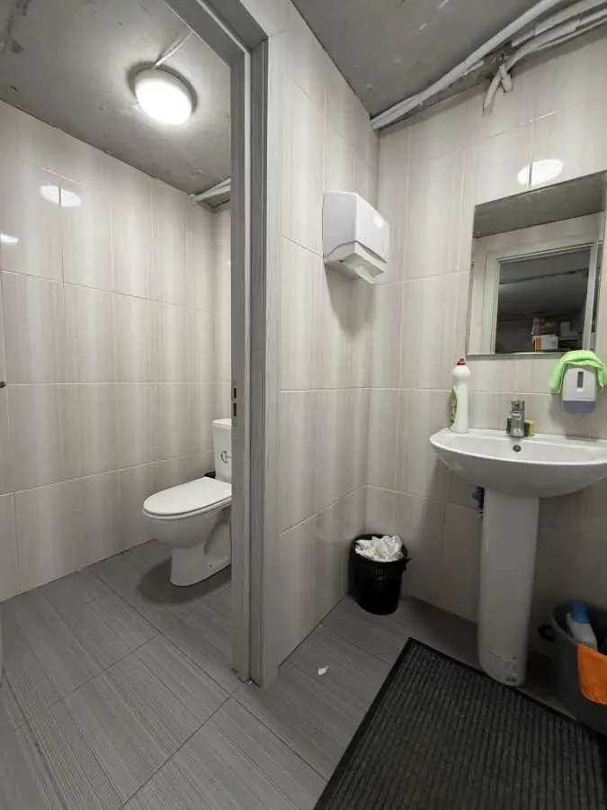 офісне приміщення Київ, Шевченківський, Глибочицька 40 6