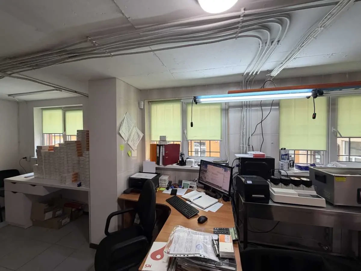 офісне приміщення Київ, Шевченківський, Глибочицька 40 2