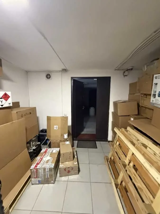 офісне приміщення Київ, Шевченківський, Глибочицька 40 4