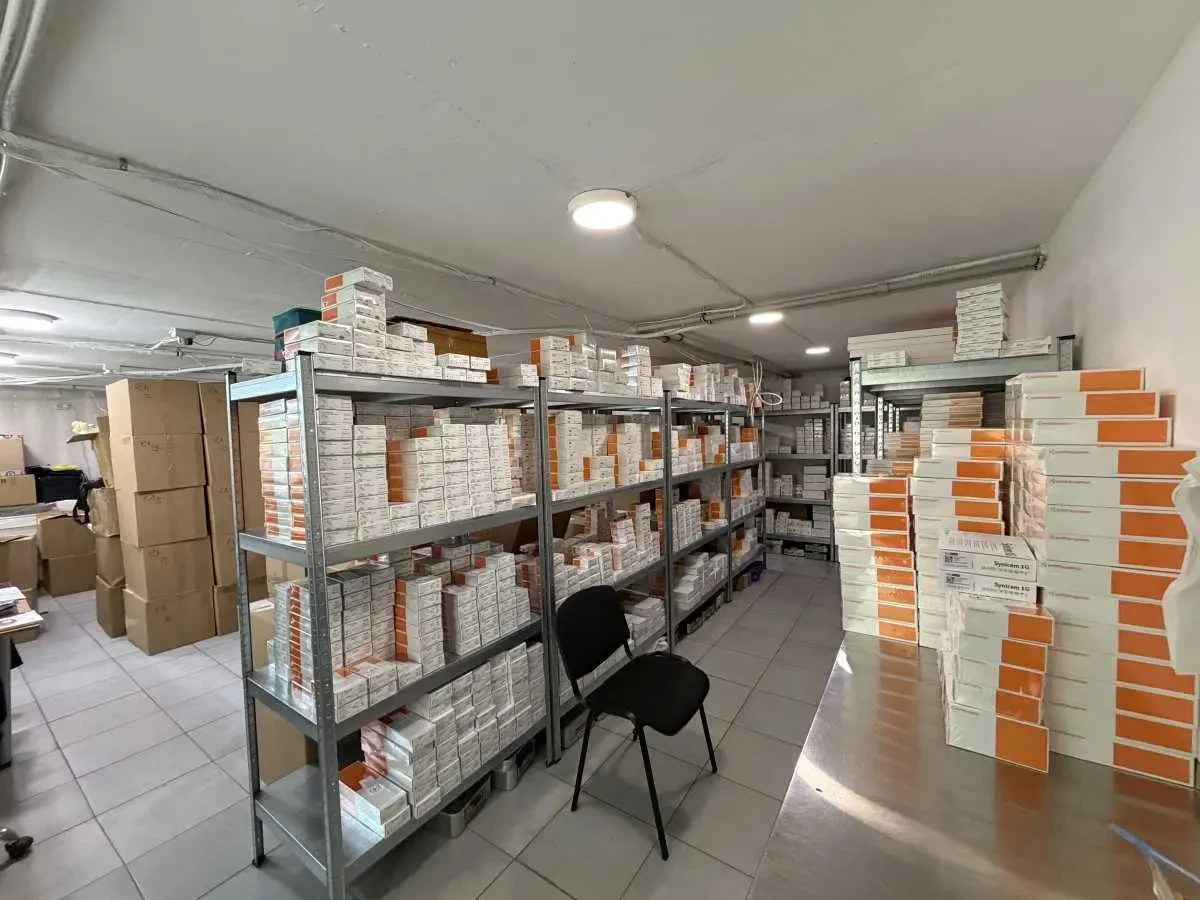 офісне приміщення Київ, Шевченківський, Глибочицька 40 3