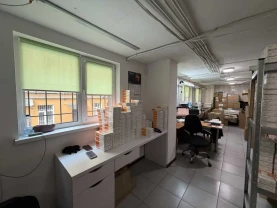 офісне приміщення Київ, Шевченківський, Глибочицька 40