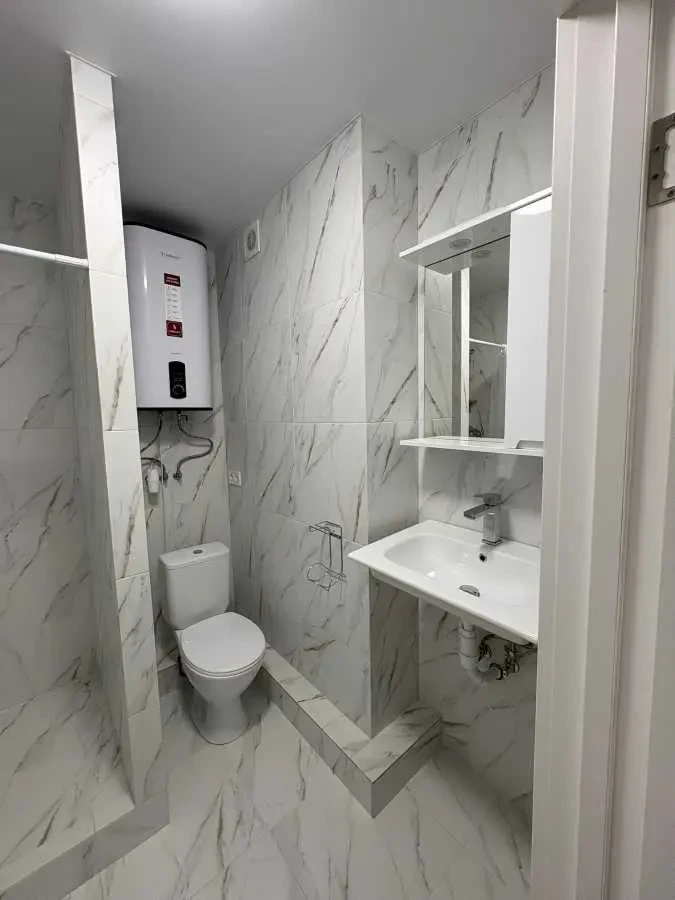 1-к квартира Київ, Святошинський, Генерала Наумова 1Б 5