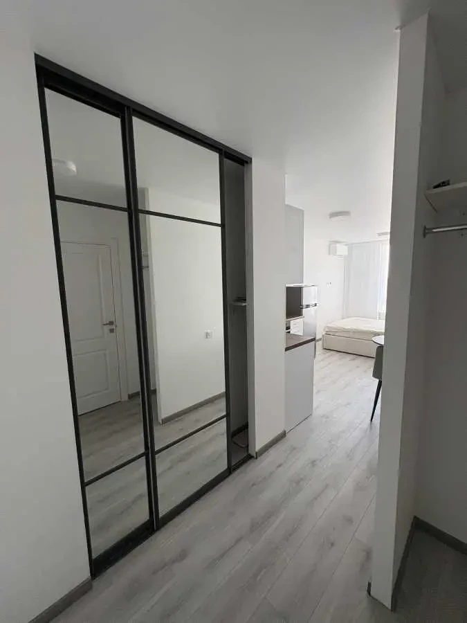 1-к квартира Київ, Святошинський, Генерала Наумова 1Б 7