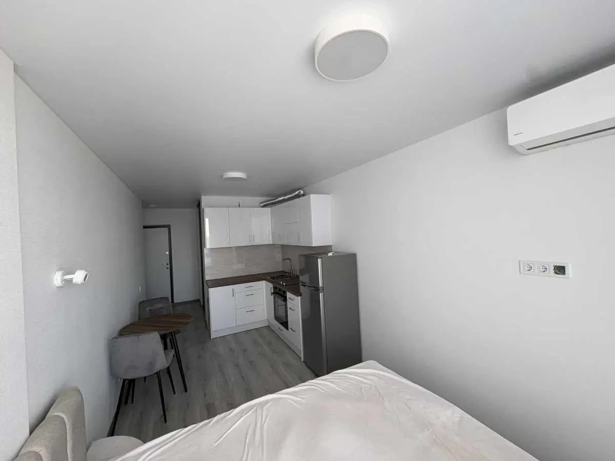 1-к квартира Київ, Святошинський, Генерала Наумова 1Б 2