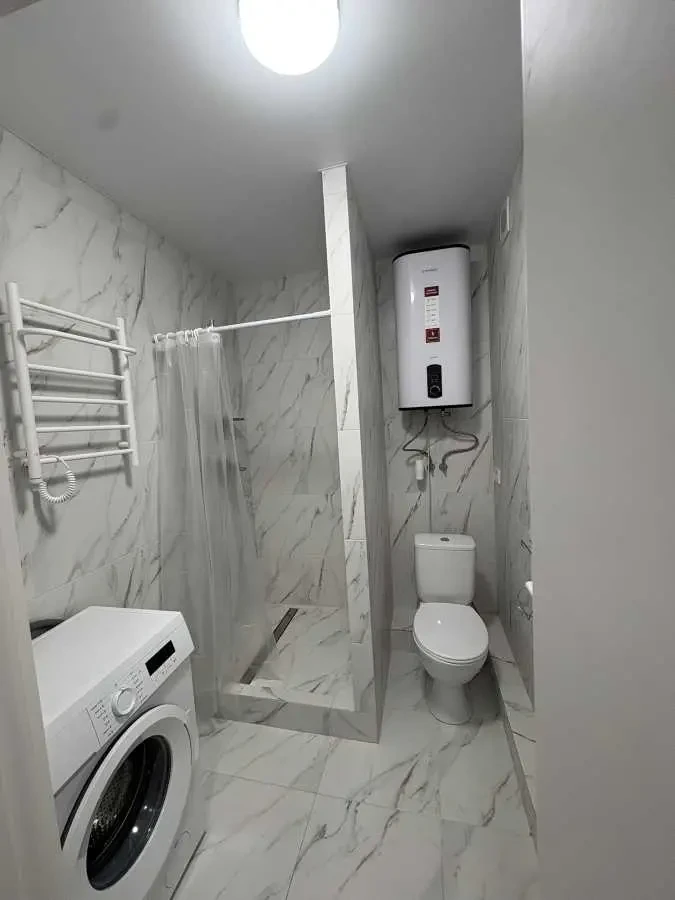 1-к квартира Київ, Святошинський, Генерала Наумова 1Б 4