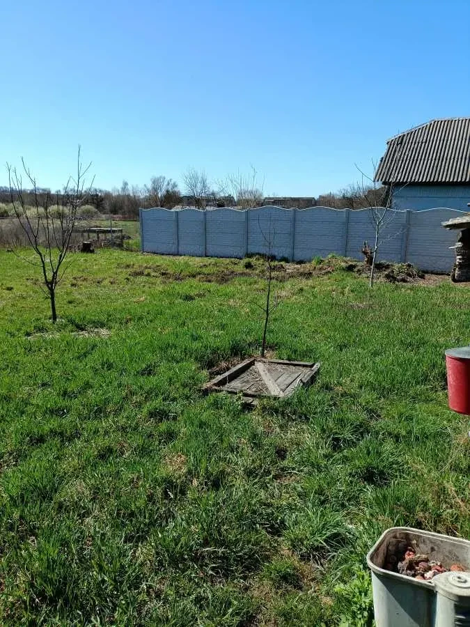 ділянка під житлову забудову Фастівський, Мотовилівка, Володимирська 25