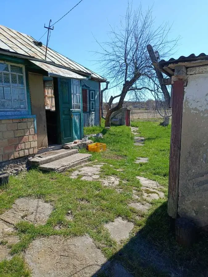 ділянка під житлову забудову Фастівський, Мотовилівка, Володимирська 21