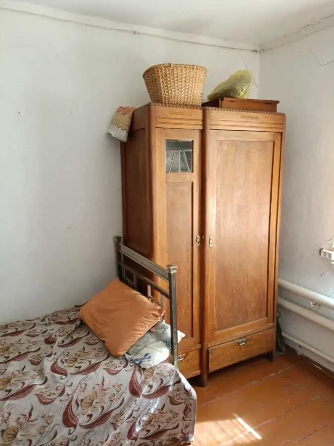 ділянка під житлову забудову Фастівський, Мотовилівка, Володимирська 9