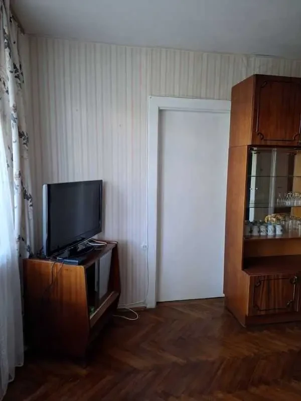 2-к квартира Київ, Святошинський, Академіка Туполєва 17 6