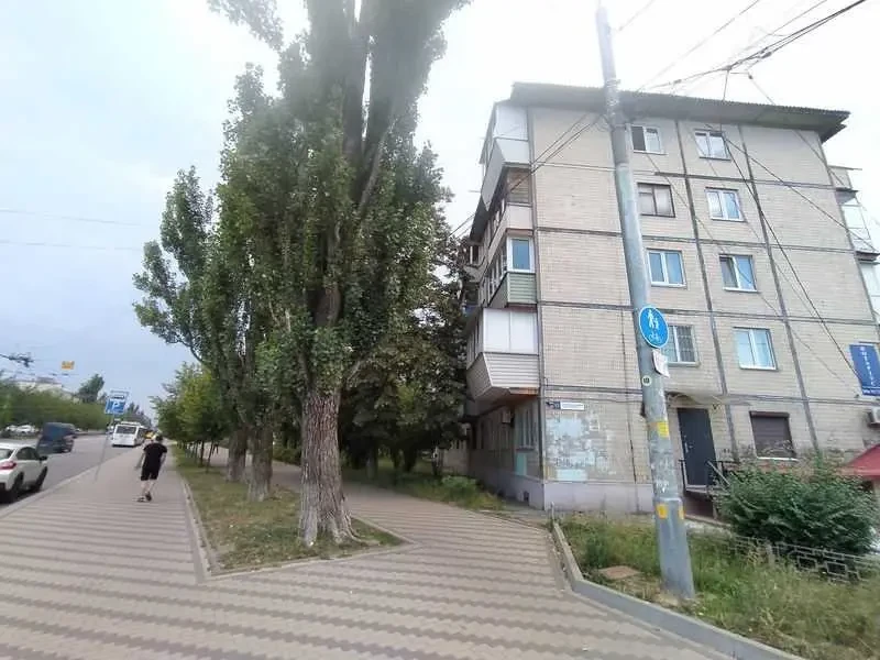 2-к квартира Київ, Святошинський, Академіка Туполєва 17 14