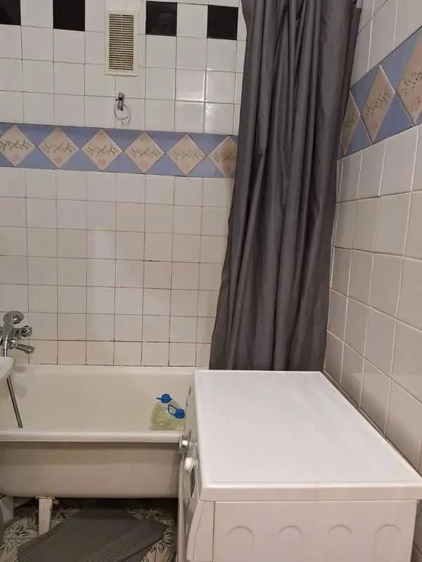 2-к квартира Київ, Святошинський, Академіка Туполєва 17 9