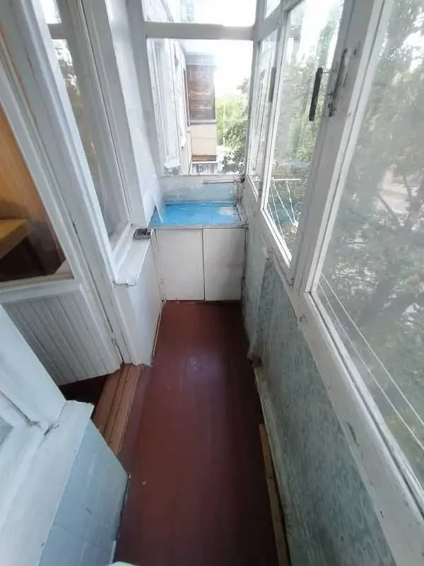 2-к квартира Київ, Святошинський, Академіка Туполєва 17 4