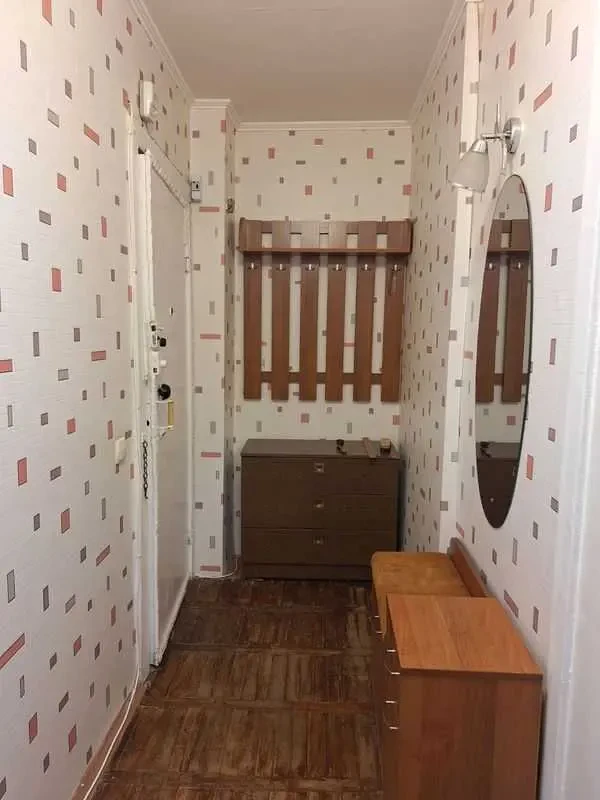 2-к квартира Київ, Святошинський, Академіка Туполєва 17 12