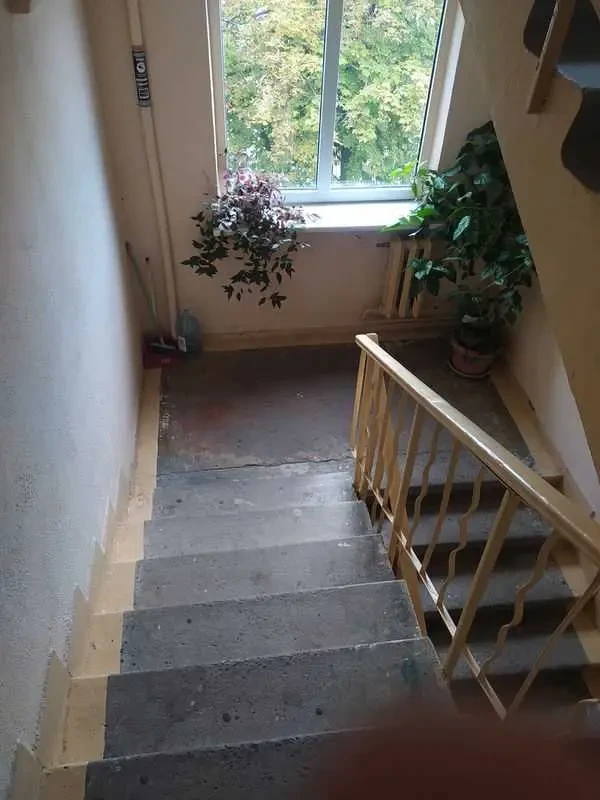 2-к квартира Київ, Святошинський, Академіка Туполєва 17 13