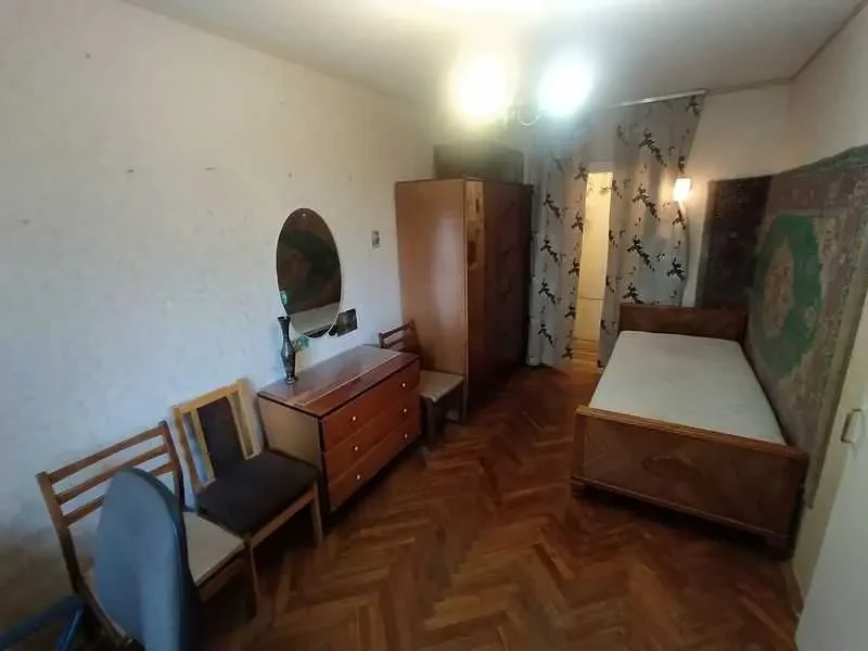 2-к квартира Київ, Святошинський, Академіка Туполєва 17 7