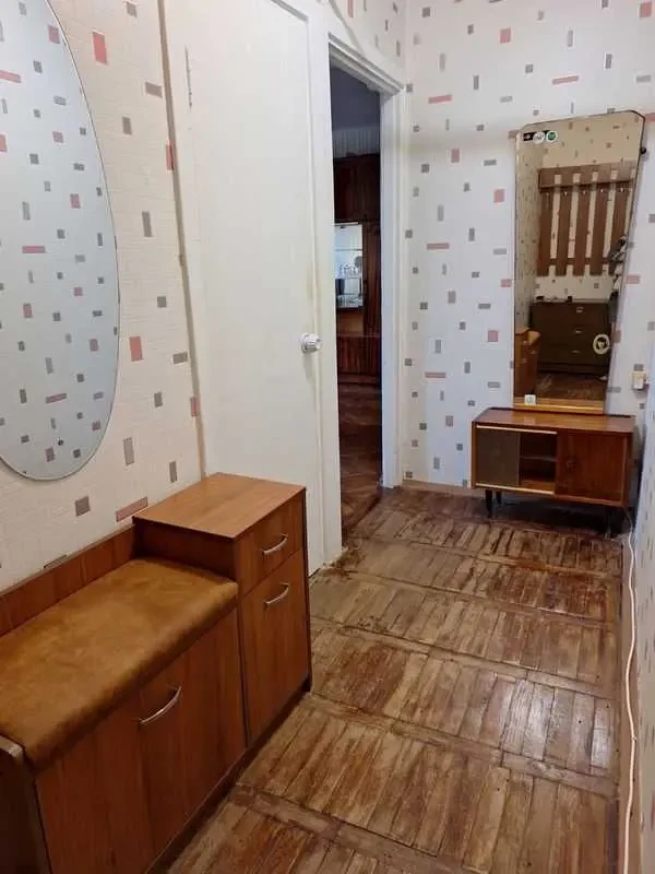 2-к квартира Київ, Святошинський, Академіка Туполєва 17 11