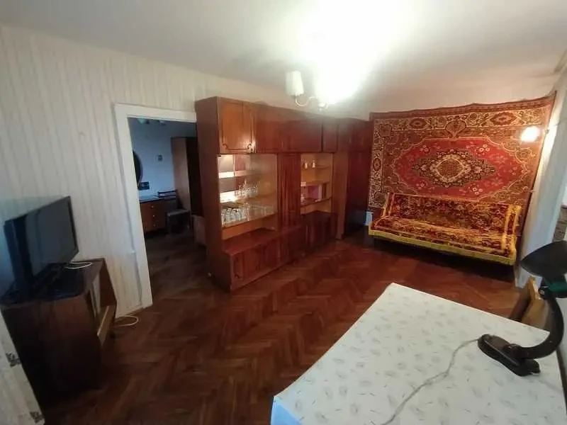 2-к квартира Київ, Святошинський, Академіка Туполєва 17 3