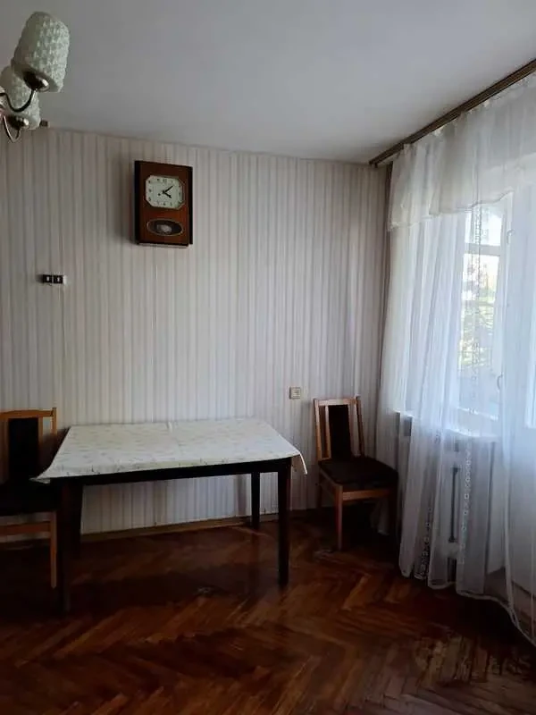 2-к квартира Київ, Святошинський, Академіка Туполєва 17 5